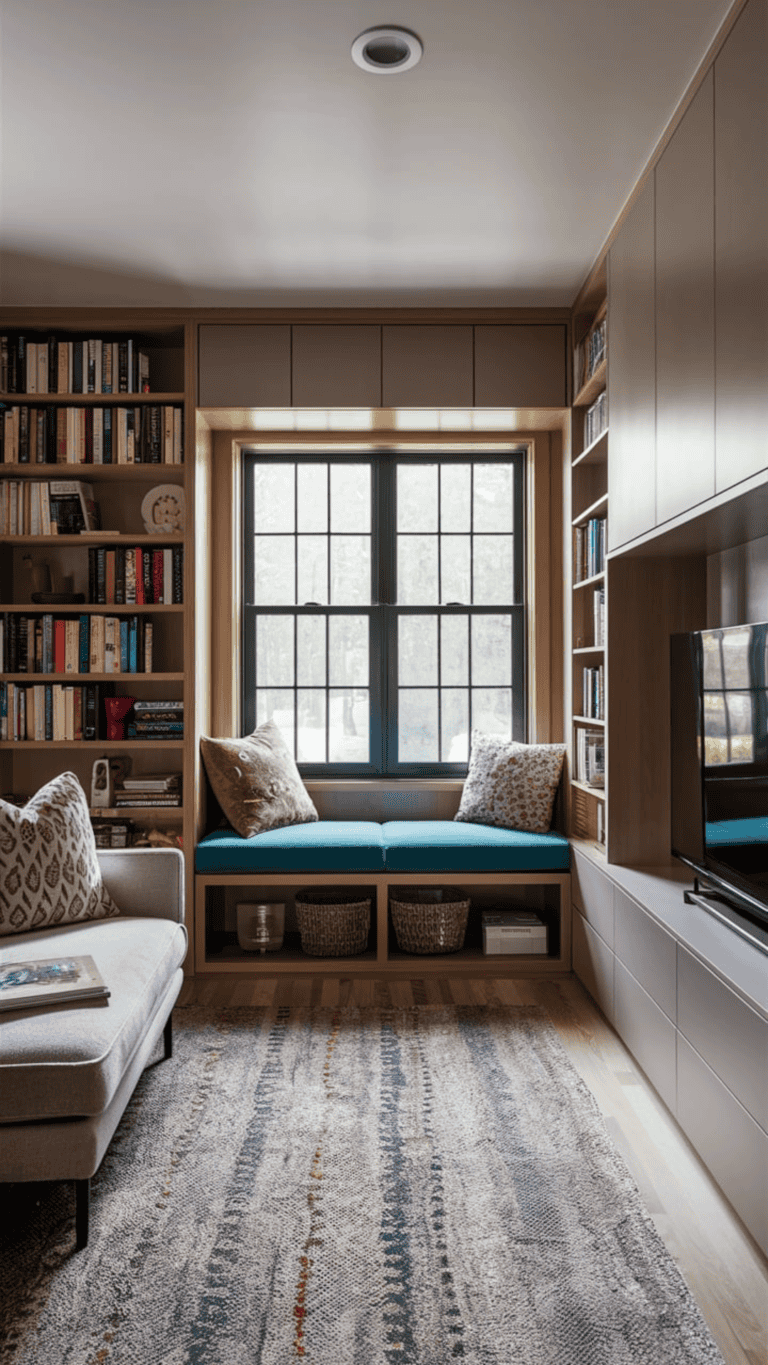 Gallery image with a fresh perspective