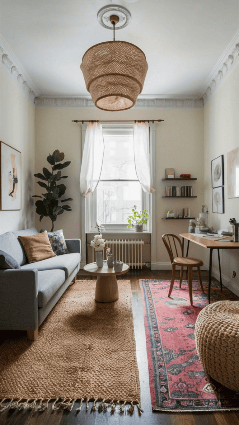 20+ small living room ideas on a budget in 2026