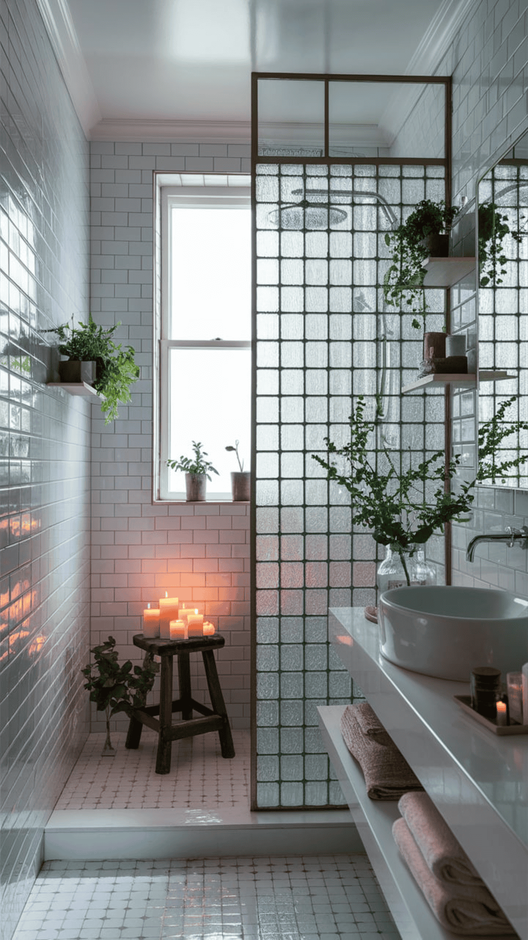 21 Creative Small Bathroom Ideas to Use Your Space Better