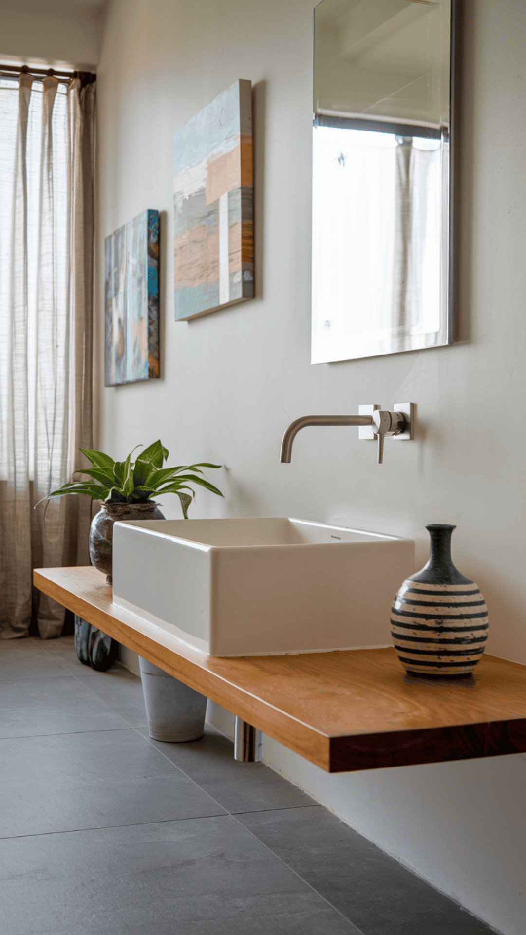 21 Creative Small Bathroom Ideas to Use Your Space Better