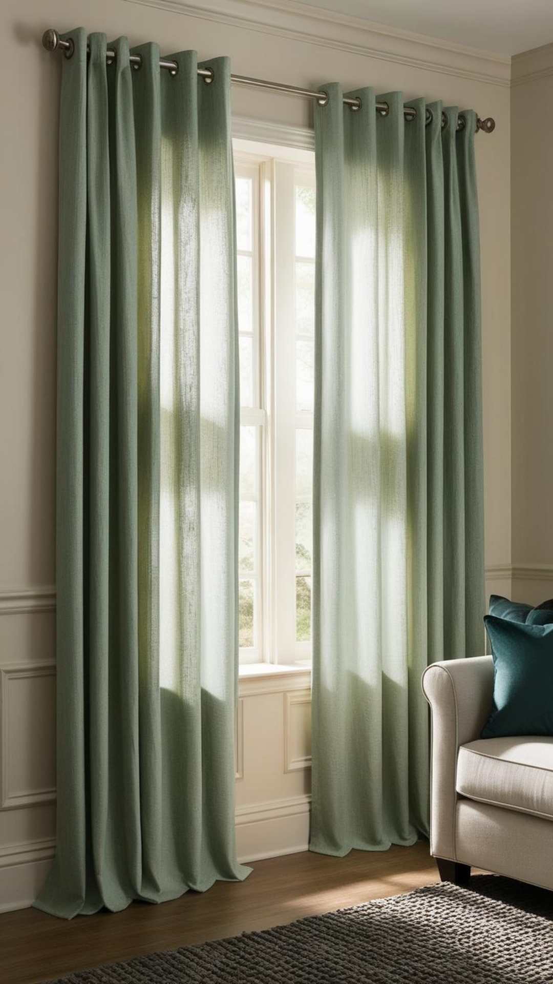 27 Gorgeous Sage Green Bedroom Ideas to Refresh Your Home