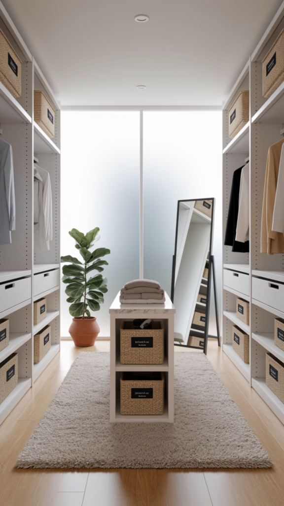 Stylish Storage Baskets