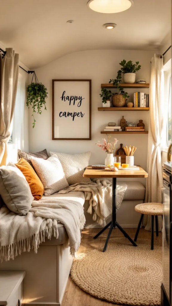 Add Personal Touches That Make It Yours