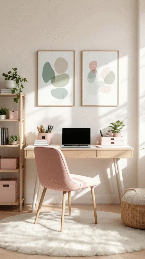 Create a Color-Coordinated Look