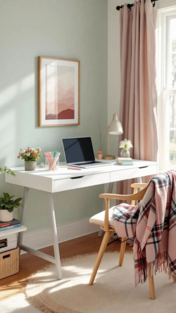 Refresh Your Setup Often