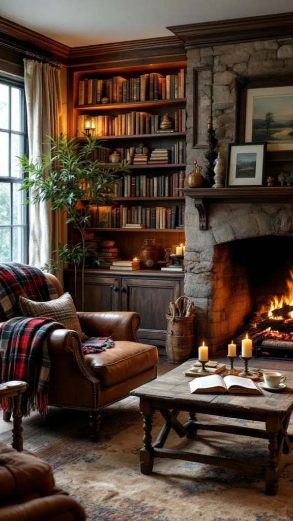 Rustic Charm