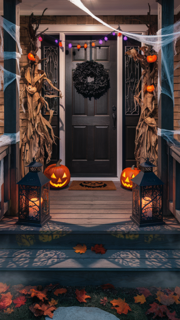 Shadow Lanterns