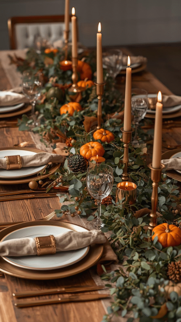 Mixed Metals and Woods