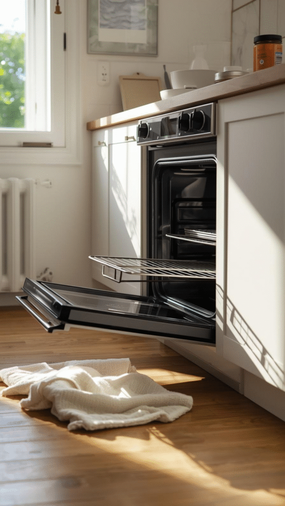 Start With a Fresh Slate: Remove Everything