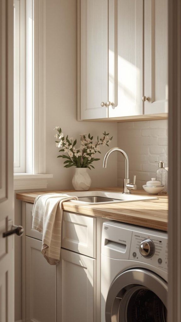 A Functional Sink That Gets Used Often