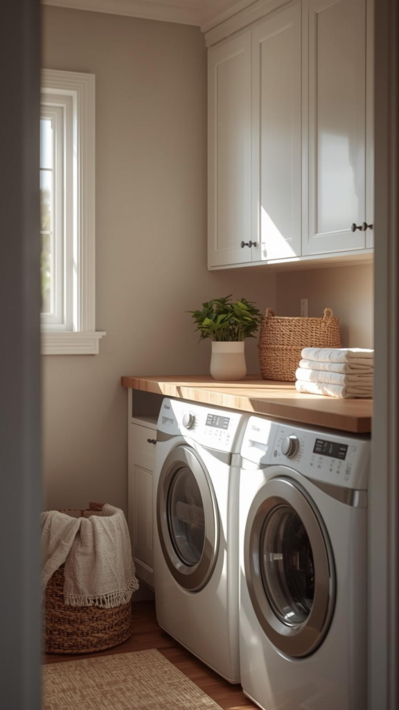 Greenery That Brings Life Into the Space