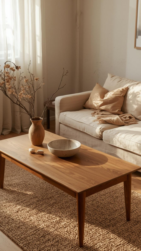Incorporate Natural Elements